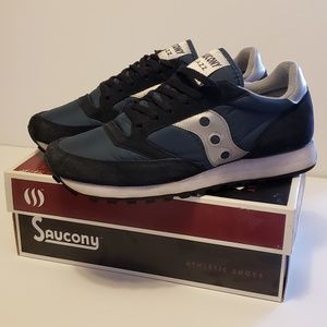 Saucony Jazz Vintage